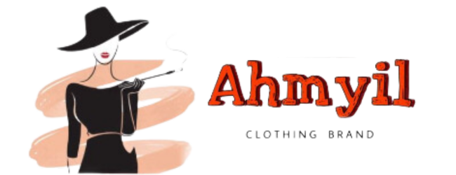 Ahmyil Clothing Brand